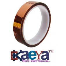 OkaeYa 100mm Kapton Tape